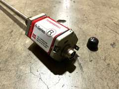 New MTS RHT0540UD70AS1B1102 R-Ser Temposonics Linear Position Sensor 7-Pin