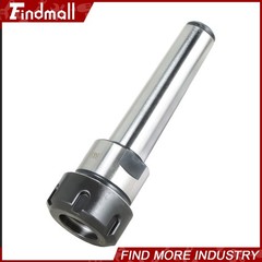 Findmall Brown & Sharpe #9 ER32 Collet Chuck Tool Holder