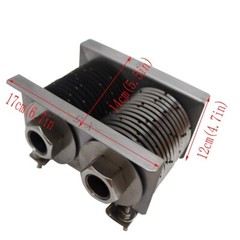 5mm Blade for 110V QX/QA/QSJ-T Commercial Meat Cutting Machine Slicer Just Blade