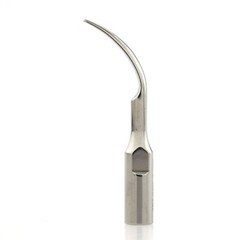 SATELEC ACTEON Fit Woodpecker DTE Dental Ultrasonic Scaler Tip Scaling Perio NSK