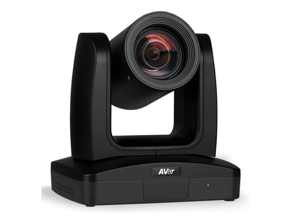 ✅❤️ Aver TR310 PTZ Profecional Tracking Camera,Black,1920 x 1080,New ✅❤