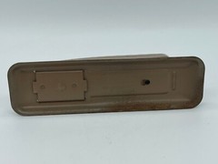 Vintage Swingline Cub #77 Stapler Light Brown, Long Island City 1, New York USA