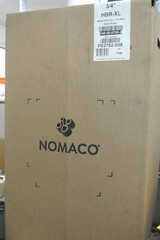Nomaco HBR-XL Backer Rod 3/4″x 1100′ Temporary Joint Seal Sealant Backstop