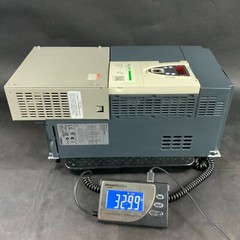 SCHNEIDER ELECTRIC ALTIVAR71 ATV71HD15M3X VARIABLE FREQUENCY DRIVE ($2500 OBO)