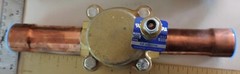 SPORLAN OE35S1110 Valve NEW! 1-3/8 ODF – New !