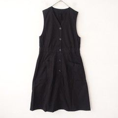 [Margaret Howell] [MHL.] [Cotton] [Size 1] Sleeveless dress