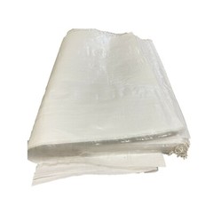 New Large Flood Sandbag Woven Grain Sack Heavy Duty Shipping Packing Bag 29″x44″