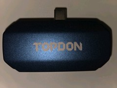 Topdon TC001 Camera Thermography Imaging 256×192 Pixels IR Infrared Android New
