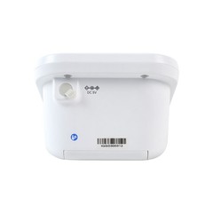 Upper Arm Blood Pressure Monitor Digital BP Cuff Machine,ARM:22-32cm