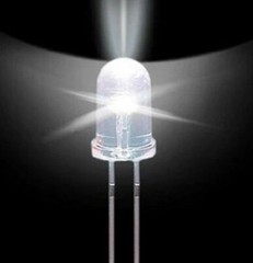 5mm leds WHITE,GREEN, AND RED QT 10,25,50,75 USA ship/sold