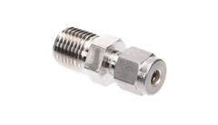 Giles 45400 Connector, 0.190″ ID, 1/4″ NPT, Swagelock -Free Shipping+Genuine OEM