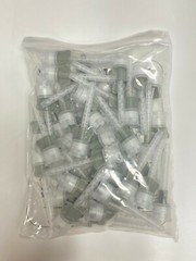 48pcs HP Dental Mixing Tips DX-Mixer® Heavy Body, Light Body, Medium Body, Core