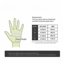 Black Nitrile Disposable Gloves 4 & 5 Mil, Latex & Powder Free