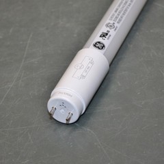 (20) GE Lamps 2′ Linear LED Bulb LED9BDT8/G2/840, Type B, T8, 4000k, 1200 lumen