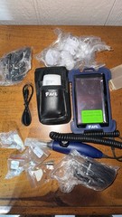 AFL Noyes FOCIS Fiber Optic Connector Inspection System