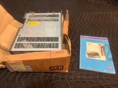 KEB Drive 12.F0.R11.0000 Remanufactured 6.6KVA 9.5A