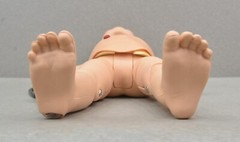 Laerdal 365-10050 Nursing Baby Trainer Manikin