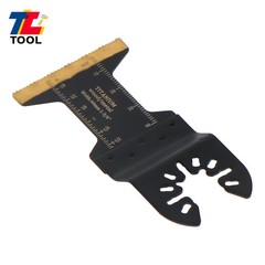 15 Pcs Multi Tool Blades Kit Metal Cutting Oscillating Saw Blades for Soft Metal