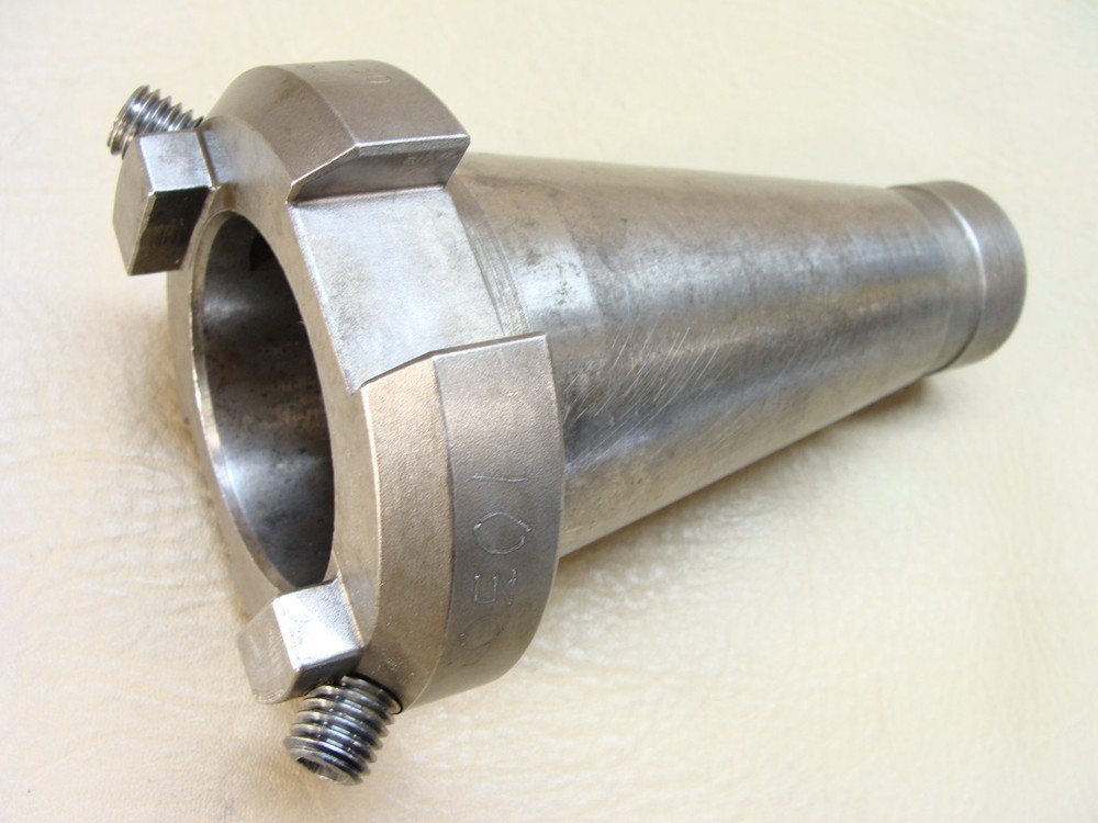 WELDON QA-50 NMTB50 quick change holder