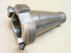 WELDON QA-50 NMTB50 quick change holder