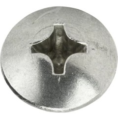 #12 – Phillips Truss Head Sheet Metal Screws Stainless Steel All Sizes