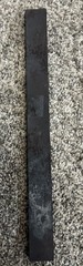 T-15 Tool Steel 10.75” X .96” X .41” Knife Making Billets *Rare & Unusual Find