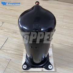 New Scroll Compressor 208-230V 3PH 4.5 Tons R-22 for Copeland ZR54K5E-PFV-800