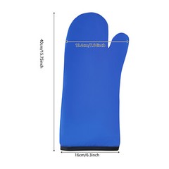 Finger-link Lead Rubber Glove X-ray Protective Glove With/Without Finger Leakage
