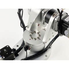 AR3 6DOF Industrial Mechanical Arm w/ 1.9kg/4.15lbs Load Capacity + Control Box