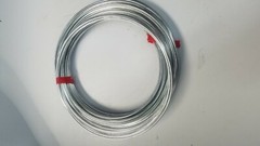 14 Gauge – 100 ft Galvanized Wire Rust Resistant