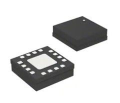 1pc Hittite Analog Devices HMC493LP3 DC-18 GHz Divide-by-4 Prescaler Divider