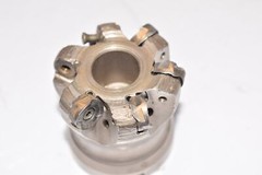 ISCAR D200-06-0.75-12 Indexable Face Mill Cutter H606 – For Parts