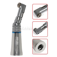 USA SEASKY Dental Slow Low Speed Handpiece Contra Angle Latch E-Type YP EX203