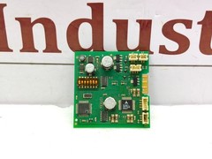 Schlafhorst 149 650 027 Autoconer Can Stepper Driver PCB Boards NEW
