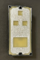 Beckhoff EP9214-0023 EtherCAT Digital Power Distribution Module IN/OUT