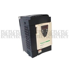 USED Schneider ATV71HU55N4Z 3-Phase AC Drive 7.5HP 5.5kw 380-480V