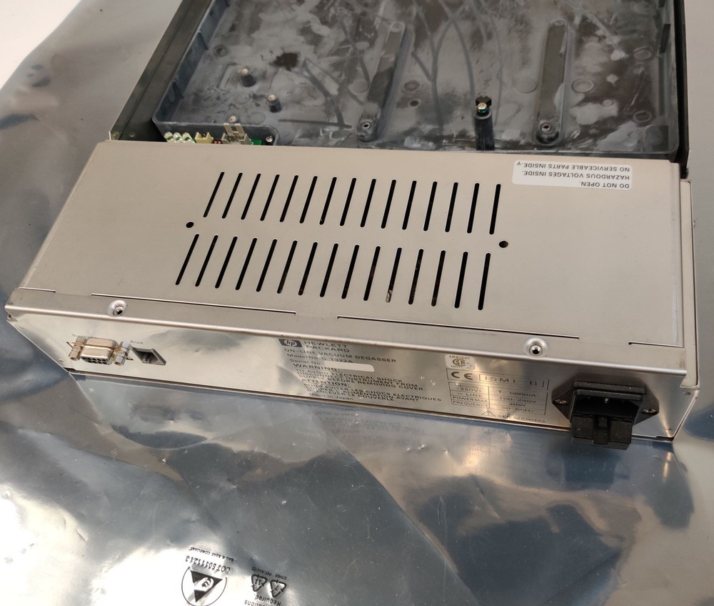 Agilent G1322-66500 Power Supply for G1322A G1379A Vacuum Degasser Tested