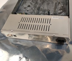 Agilent G1322-66500 Power Supply for G1322A G1379A Vacuum Degasser Tested
