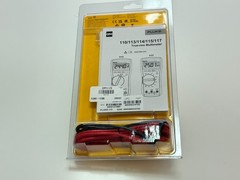 NEW Fluke 115 True RMS Multimeter – Sealed Original Packaging