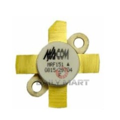 New In Box MRF151 Transistors