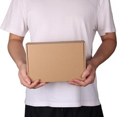 9x6x2 Cardboard Boxes Cartons Packing Moving Mailing Box Storage