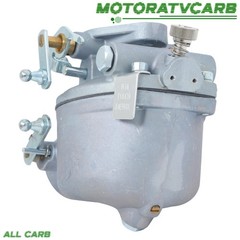 ALL-CARB Carburetor EAE9510C FOR Marvel Schebler TSX428 Zenith 0-13880 B2NN9510A
