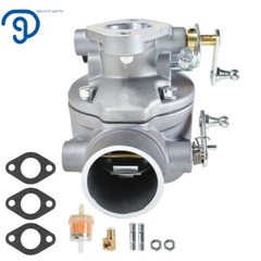 Carburetor For Ford Jubilee NAA NAB 600 620 630 650 660 700 740 800 850 Tractor