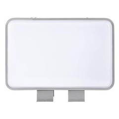 LED Sign 40x60cm Double Sided Waterproof Storefront Light Box Display Board