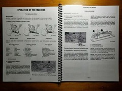 IH International Harvester 5100 Grain Drill Owner Operator Manual ’82 + Set Up