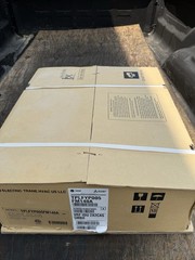 Trane/Mitsubishi VRF 2’x2’ Cassette,￼Model Number TPLFYP005FM140A