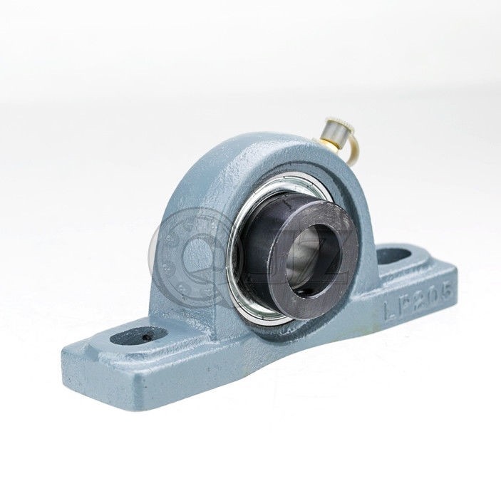 1.4375 in Pillow Block Cast Iron SALP207-23 Mounted Bearing SA207-23+LP207