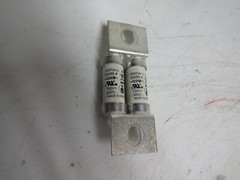 Eaton Bussmann BS88-4 120FEE Semiconductor Fuse 690V BS88:4 700V-500V 120A