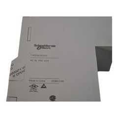 Schneider Electric 140DAI55300 discrete input module Modicon Quantum – 32 I – 11