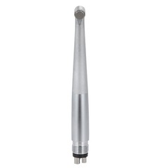 10 pcs Dental High Speed Handpiece Push Button Standard/Mini Small Head 4 Holes